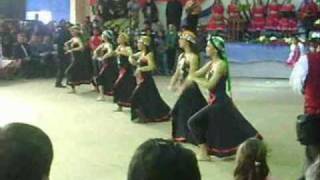 Mapuche Una hermosa Danza [upl. by Rexfourd]