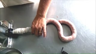 How to Make Bratwurst at Home Easy Bratwurst Recipe [upl. by Bardo237]