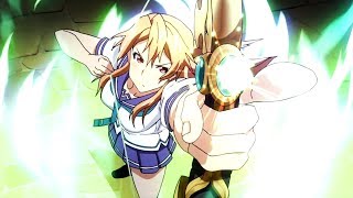 Maken Ki「 AMV 」 Ready To Go [upl. by Sadiras]