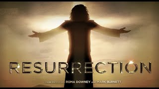 Resurrection the Movie  Discovery Original [upl. by Nerat912]