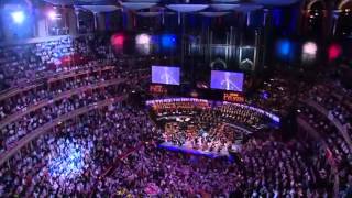 Land of Hope and Glory  BBC Proms 2012 [upl. by Geffner]