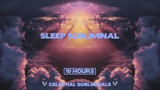 DEEP HEALING  SLEEP SUBLIMINAL  RAIN SOUND [upl. by O'Gowan]