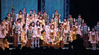 Best Show Choir Performance Ever 1 [upl. by Nohsram909]