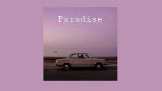 Coldplay  Paradiseslowed [upl. by Kaenel]