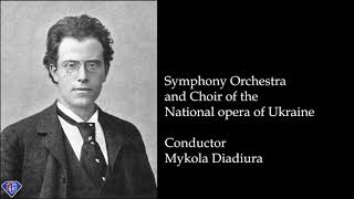 Symphony No 2 Gustav Mahler Resurrection Symphony [upl. by Avalsorim]