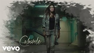 Yuridia  Cobarde Lyric Video [upl. by Teddman]