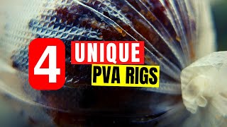 💥 4 Successful PVA Rigs [upl. by Tyrone]