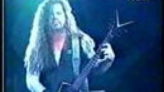 Dimebag Darrell  Floods Solo [upl. by Zacek917]