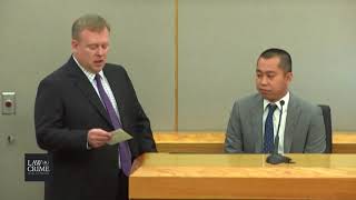 Amber Guyger Trial Day 4 Witnesses Robyn Carr Part 2 Ofc Tu Nguyen Det Stephen Cleary amp Ranger Mic [upl. by Akinohs]