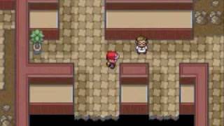 Pokemon Leaf Green Walkthrough Part 61 Pokemon Mansion [upl. by Buroker]