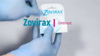 Acyclovir Zovirax  fight and protext from Cold Sores [upl. by Rojas]