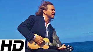 Eddie Vedder  Hard Sun Music Video HD [upl. by Sorel]