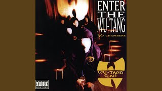 WuTang Clan Aint Nuthing ta F Wit [upl. by Cassius]