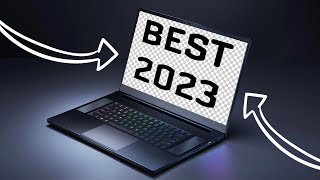 BEST Laptop for ARCHITECTURE Students 2023 [upl. by Ylsew713]