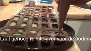 Zelf bonbons maken [upl. by Womack557]