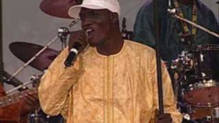 Alioune Mbaye Nder  Tivaouane [upl. by Ellemaj]