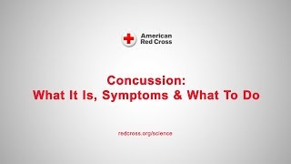 Concussion Symptoms Diagnosis and Treatment [upl. by Celestyn]