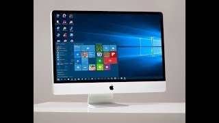 How To Bootcamp Install Windows 10 On An Unsupported Mac New Version [upl. by Luci979]