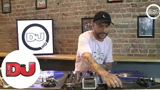 DJ Craze HipHop amp Trap Set Live From DJMagHQ [upl. by Elbert]