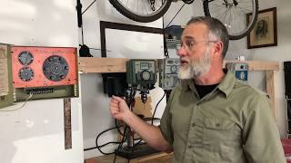 Troubleshooting Sprinkler Controller Electrical Issues [upl. by Anetsirhc]