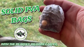 Solid PVA Bag Tips [upl. by Parik]