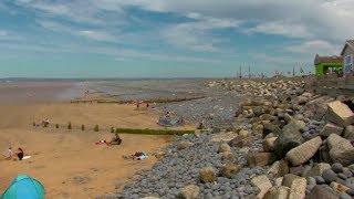 Westward Ho North Devon [upl. by Lorac]