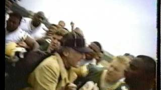 Nike “Sterling Davisquot  Commercial 1994 featuring Dennis Hopper [upl. by Eltsyrk556]