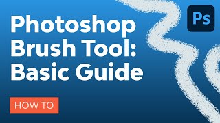 Photoshop Brush Tool A Basic Guide [upl. by Devin]