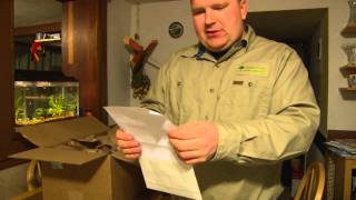 McMasterCarr 8quot Wheel Unboxing [upl. by Elita877]