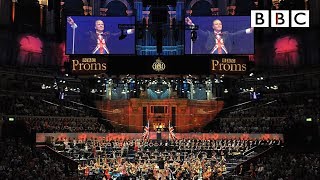 Elgar Pomp and Circumstance  BBC Proms 2014  BBC [upl. by Frederick]