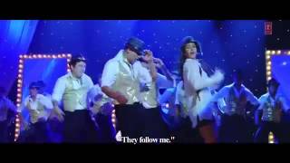 Sheila Ki Jawani Full Song Tees Maar Khan  HD with Lyrics [upl. by Eicyaj]