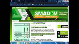 Download and install Smadav Antivirus 2021 version 146  Smadav 2021 latest updates [upl. by Fahland]