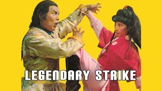 Wu Tang Collection  Legendary Strike [upl. by Hayse679]