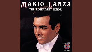 Mario Lanza  Arrivederci Roma featured in quotSeven Hills of Romequot [upl. by Kyd424]