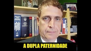 A DUPLA PATERNIDADE [upl. by Neggem]