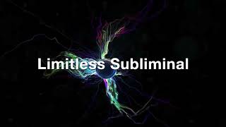 NZT 48  Limitless Subliminal Warning Very Powerful [upl. by Petrine]