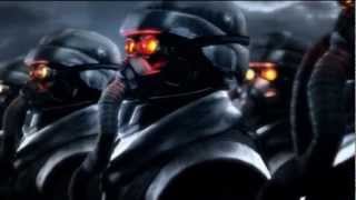 Killzone HD  Opening Cinematic Intro [upl. by Yarised609]