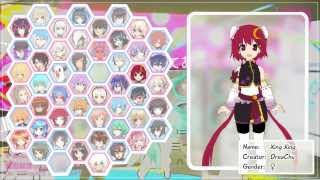 【52 UTAU】 VOCALOID Medley in 2012 【UTAUカバー】 [upl. by Breskin]