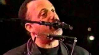 Elton John amp Billy Joel  Piano Man  Live in Tokio 1998 [upl. by Nauqaj]