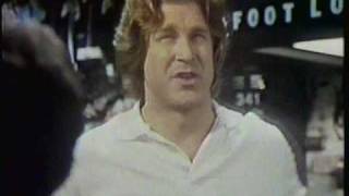 Foot Locker 02  TV commercial 1981 [upl. by Leval]