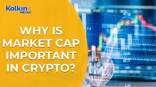 Why is Market cap important in crypto [upl. by Denice]