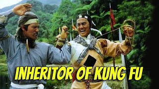 Wu Tang Collection  Inheritor of Kung Fu [upl. by Nathanoj]