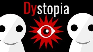 Utopia is Dystopia [upl. by Gemperle]