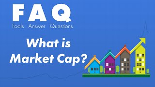 What is Market Cap How to Find the Value of a Company [upl. by Adna]