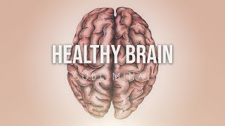 Heal And Detox Your Brain Subliminal Read Description [upl. by Sixel]