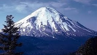 Mount St Helens Eruption  Full Documentary [upl. by Rudich]