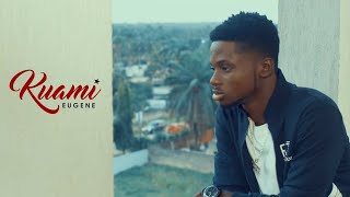 Kuami Eugene  Confusion Official Video [upl. by Schober]