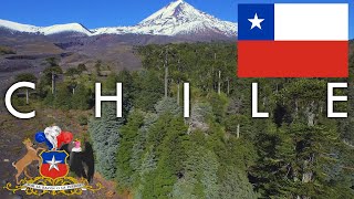 Chile  History Geography Economy and Culture [upl. by Lauretta]