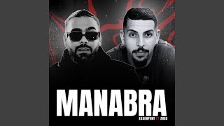 Manabra feat Zuss [upl. by Surazal]