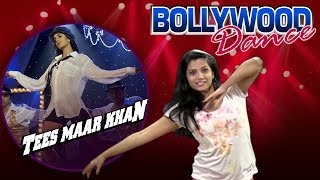 quotSheila Ki Jawaniquot  Full Song Dance Steps  Tees Maar Khan [upl. by Couchman]